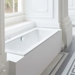Bette One Badewanne 190 X 90 Mit Rundem Ablauf