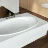 BetteEve Oval Badewanne 180 X 100 Cm