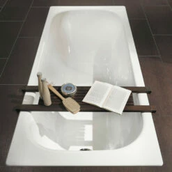 Bette Classic Badewanne 170 X 75 X 45 Cm