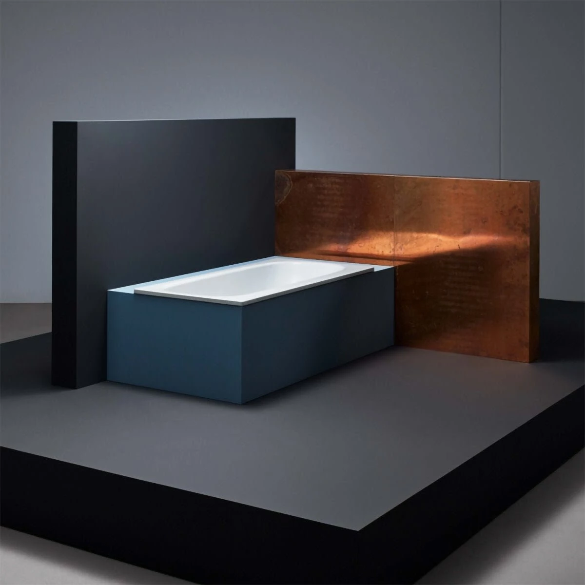 Bette Duett Badewanne 170 X 80 X 42 Cm Mit Griffbohrung 3 Bette Duett Badewanne 170 X 80 X 42 Cm Mit Griffbohrung