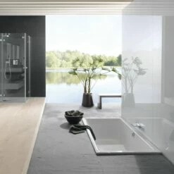Bette Free Badewanne 180 X 80 Cm -Wanne Verkaufsladen bette free badewanne 180 x 80 cm 6830 2578525