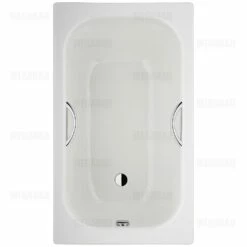 Bette Labette Kleinwanne 124 X 70 X 42 Cm Mit Griffbohrung