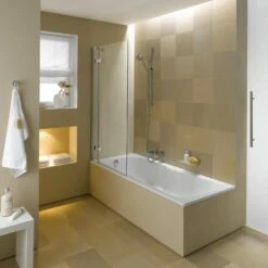 Bette Set Badewanne 180 X 80 X 38 Cm Mit Griffbohrung