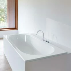 Bette Starlet Badewanne 160 X 70 Cm Mit Griffbohrung