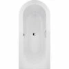 Bette Starlet II Badewanne 175 X 80 Cm Mit Griffbohrung