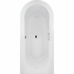 Bette Starlet II Badewanne 175 X 80 Cm Mit Griffbohrung