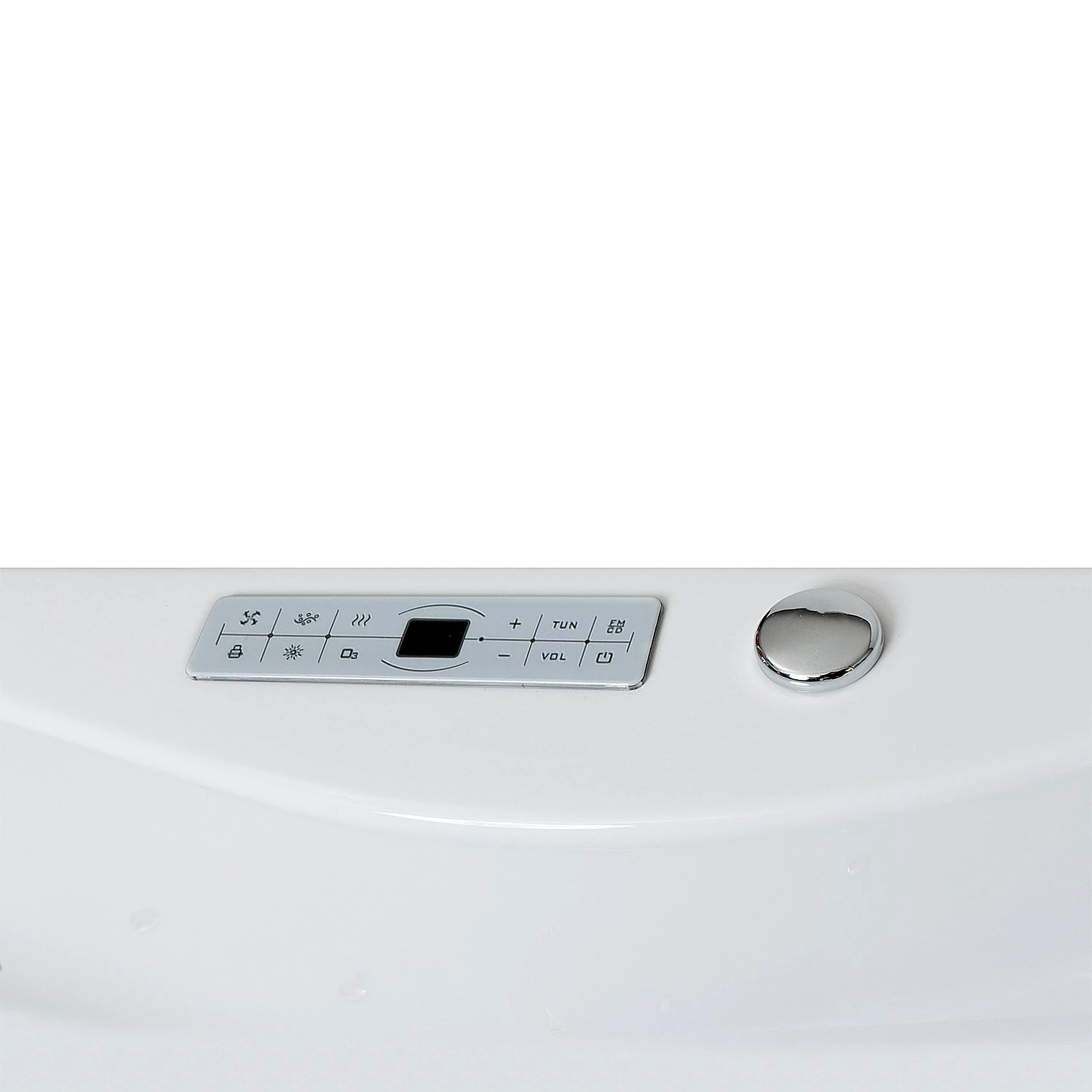 Caribia Mini Corner Premium Whirlpool 160 X 90 Cm Mit Schürze, Für Ecke Rechts 8 Caribia Mini Corner Premium Whirlpool 160 X 90 Cm Mit Schürze, Für Ecke Rechts – Bild 6