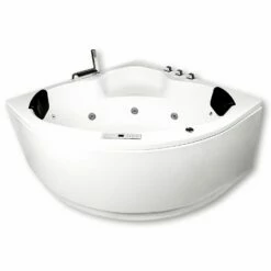 Wanne Verkaufsladen -Wanne Verkaufsladen caribia badewannen eck rio premium whirlpool 5954527