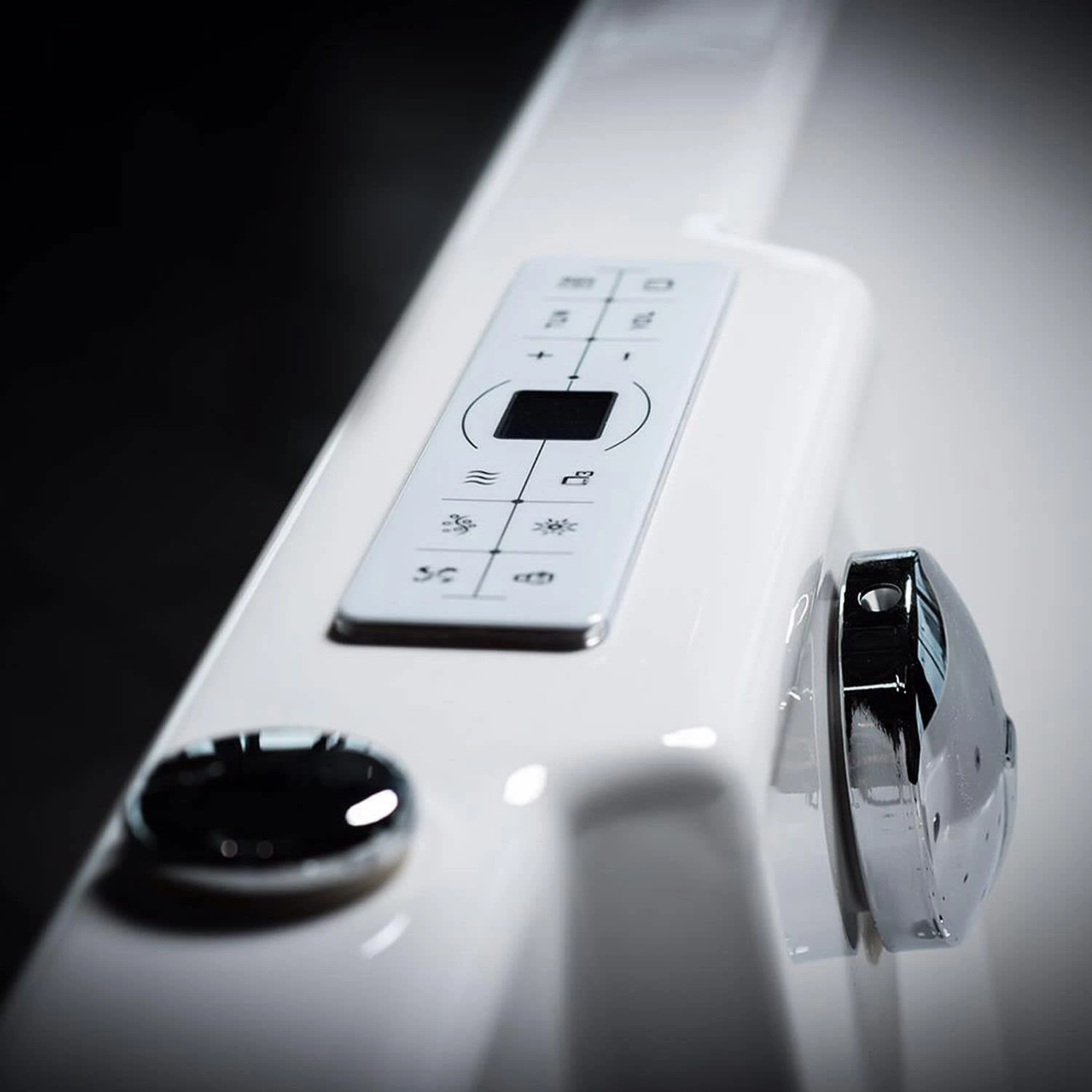 Caribia Samoa Premium Whirlpool 145 X 145 Cm Ohne Schürze 5 Caribia Samoa Premium Whirlpool 145 X 145 Cm Ohne Schürze – Bild 3