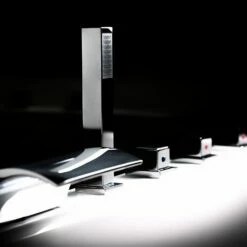 Caribia Samoa Premium Whirlpool 145 X 145 Cm Ohne Schürze 14 Caribia Samoa Premium Whirlpool 145 X 145 Cm Ohne Schürze -Wanne Verkaufsladen caribia badewannen eck samoa premium whirlpool 5954887