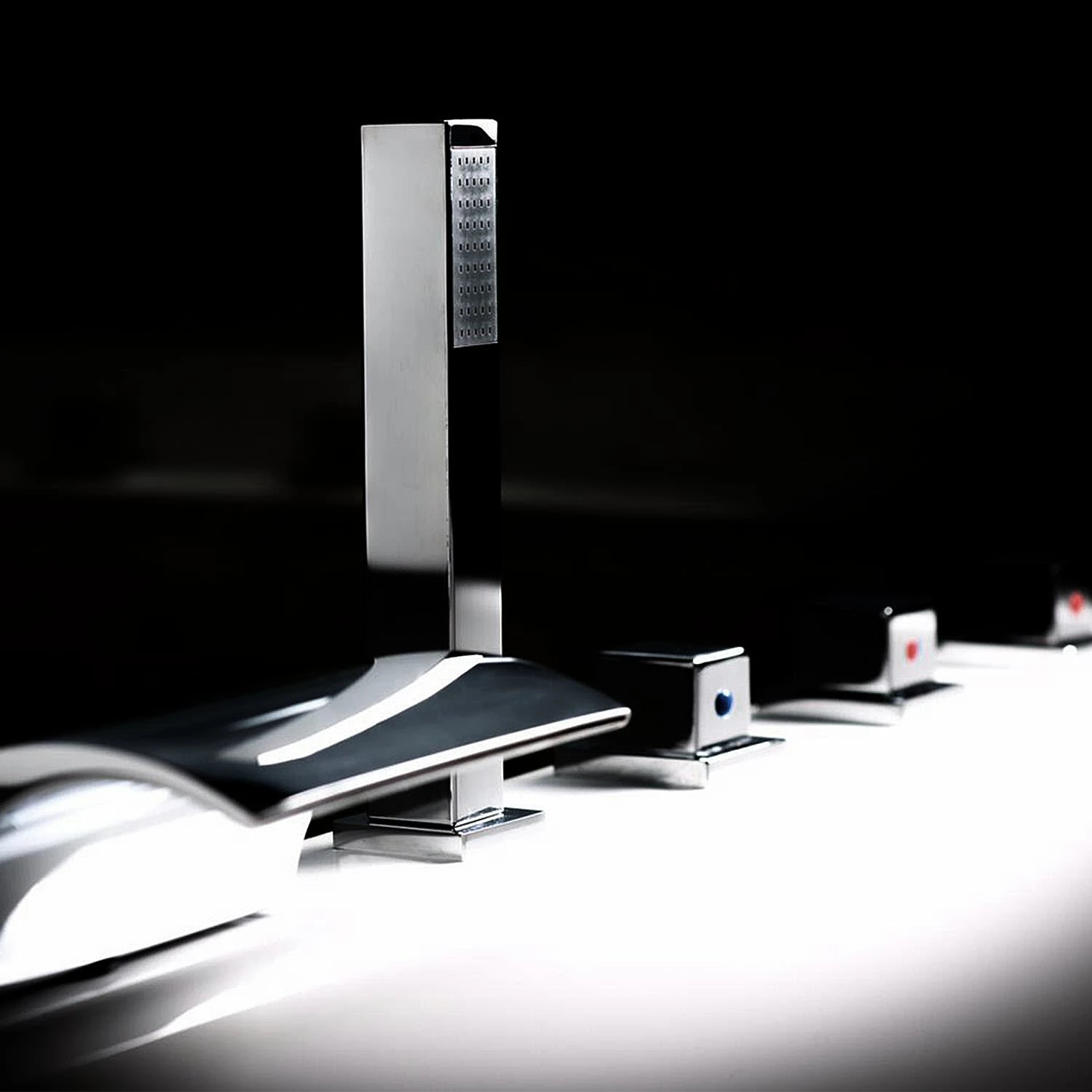 Caribia Samoa Premium Whirlpool 145 X 145 Cm Ohne Schürze 7 Caribia Samoa Premium Whirlpool 145 X 145 Cm Ohne Schürze – Bild 5