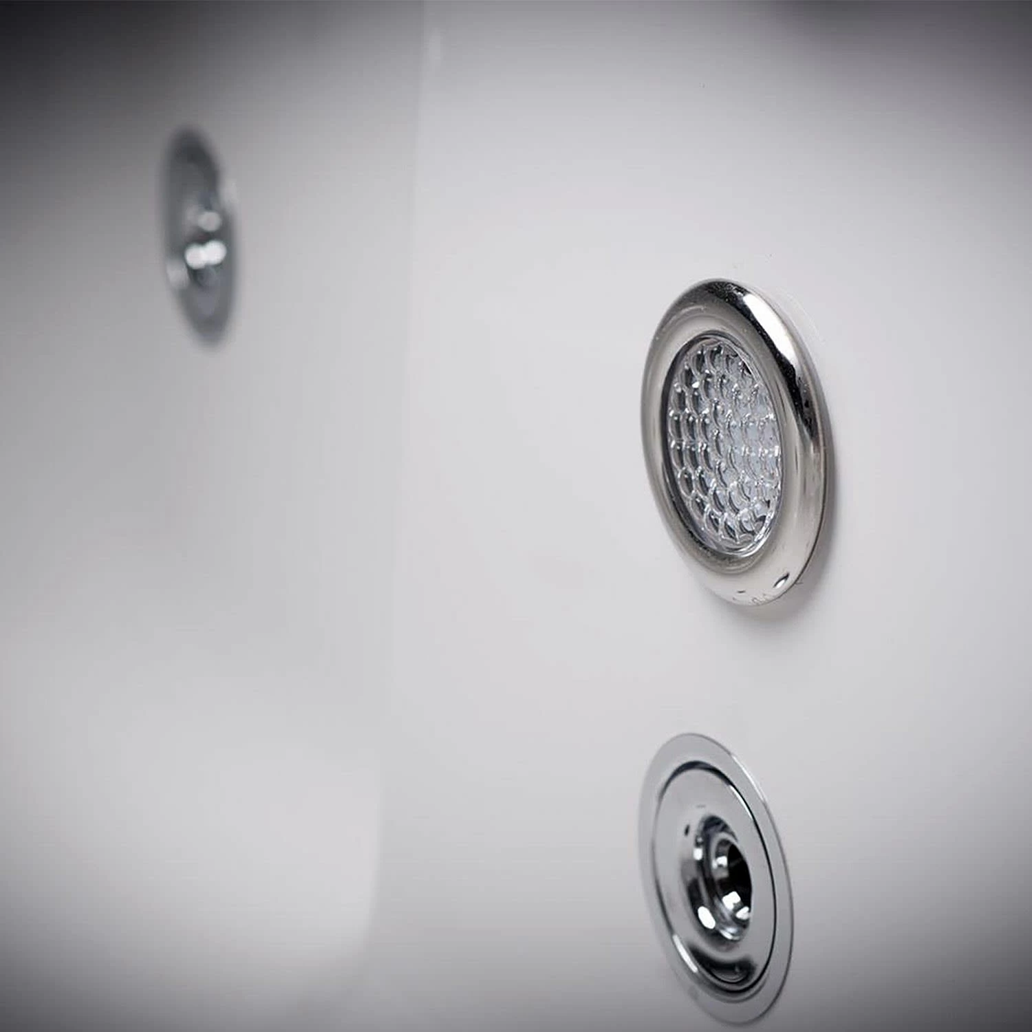 Caribia Samoa Premium Whirlpool 145 X 145 Cm Ohne Schürze 8 Caribia Samoa Premium Whirlpool 145 X 145 Cm Ohne Schürze – Bild 6