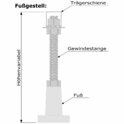 Caribia Vidal Premium Whirlpool 182 X 182 Cm Ohne Schürze, Rund -Wanne Verkaufsladen caribia badewannen ovalbadewannen vidal premium whirlpool 5955115