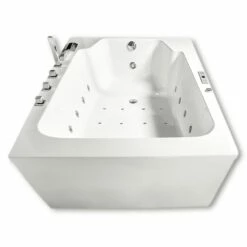 Caribia Classic Premium Whirlpool 190 X 120 Cm Mit Schürze 13 Caribia Classic Premium Whirlpool 190 X 120 Cm Mit Schürze -Wanne Verkaufsladen caribia badewannen rechteckbadewannen classic premium whirlpool 5954902