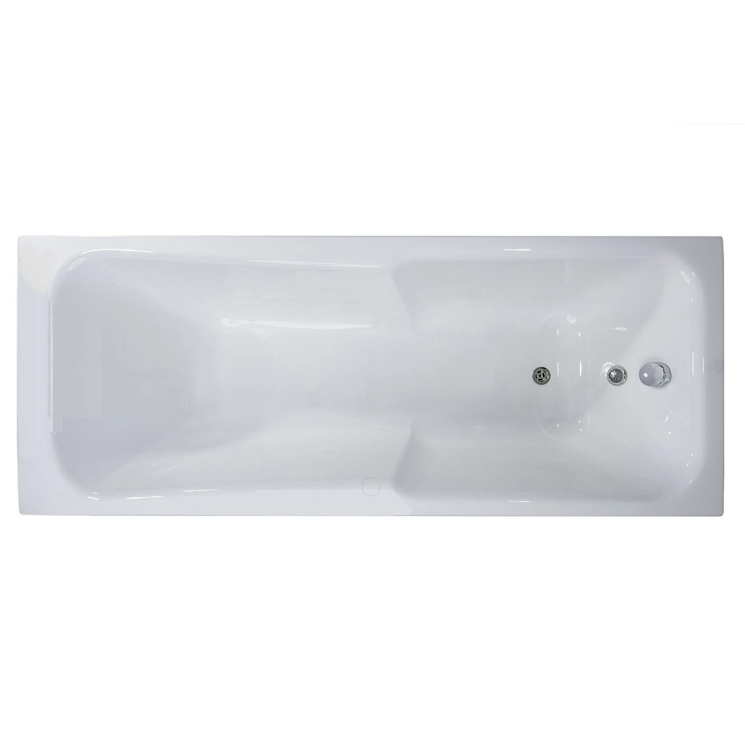Caribia Rhodos Badewanne 170 X 75 Cm Ohne Schürze 3 Caribia Rhodos Badewanne 170 X 75 Cm Ohne Schürze