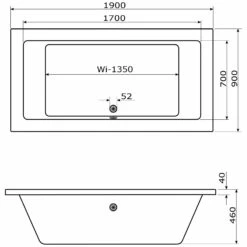Caribia X-Tube Badewanne 190 X 90 Cm Mit Schürze 7 Caribia X-Tube Badewanne 190 X 90 Cm Mit Schürze -Wanne Verkaufsladen caribia badewannen x tube 190 cm 9184995
