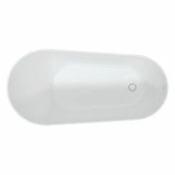 Duravit DuraFaro Badewanne 150 X 70 Cm