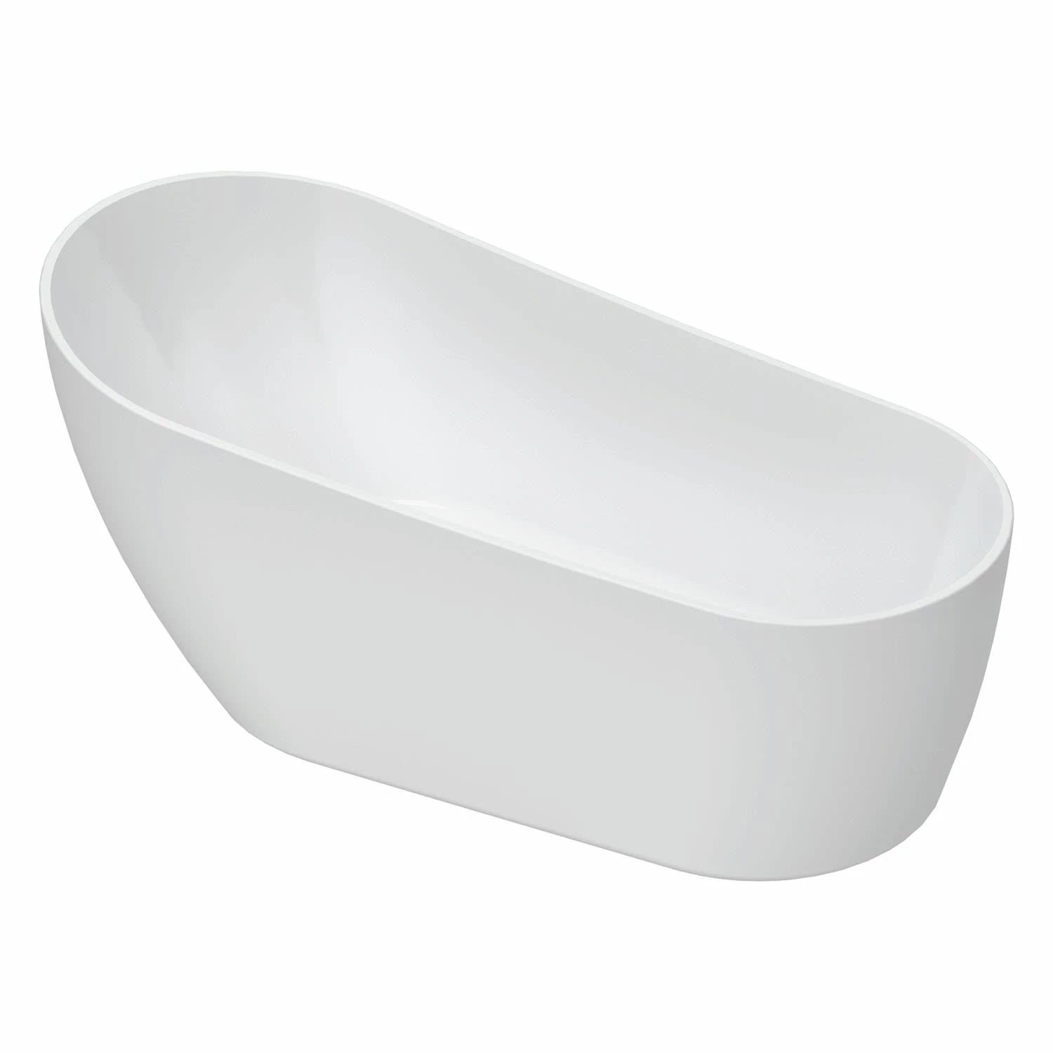 Duravit DuraFaro Badewanne 170 X 75 Cm 4 Duravit DuraFaro Badewanne 170 X 75 Cm – Bild 2