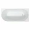 Duravit DuraSenja Badewanne 150 X 75 Cm -Wanne Verkaufsladen duravit badewannen durasenja 150 x 75 11029984