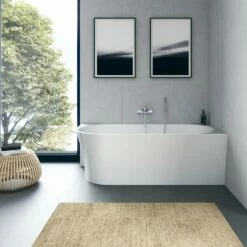 Duravit DuraSenja Badewanne 150 X 75 Cm -Wanne Verkaufsladen duravit badewannen durasenja 150 x 75 11030119
