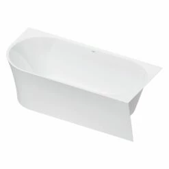 Duravit DuraSenja Badewanne 170 X 80 Cm -Wanne Verkaufsladen duravit badewannen durasenja 170 x 80 11030041