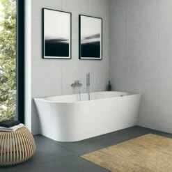 Duravit DuraSenja Badewanne 170 X 80 Cm -Wanne Verkaufsladen duravit badewannen durasenja 170 x 80 11030131