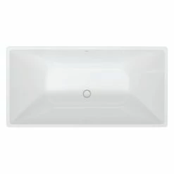 Duravit DuraSkye Badewanne 150 X 75 Cm