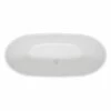 Duravit DuraVato Badewanne 180 X 80 Cm 1 Duravit DuraVato Badewanne 180 X 80 Cm -Wanne Verkaufsladen duravit badewannen duravato 170 x 80 11029543