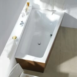 Duravit Paiova Nackenkissen -Wanne Verkaufsladen duravit badewannen duschtassen whirlpools zubehoer paiova 5814583