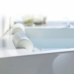 Duravit Paiova Nackenkissen -Wanne Verkaufsladen duravit badewannen duschtassen whirlpools zubehoer paiova 5814589