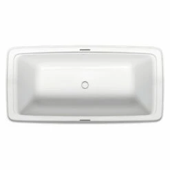 Duravit Bento Starck Box Rechteck-Badewanne 180 X 90 Cm, Freistehend