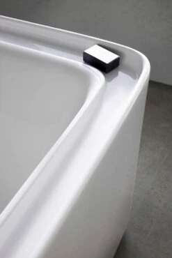 Duravit Bento Starck Box Rechteck-Badewanne 180 X 90 Cm, Freistehend -Wanne Verkaufsladen duravit bento starck box badewannen rechteck 12211219