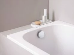 Duravit Qatego Rechteck-Badewanne 170 X 70 Cm, Einbauversion