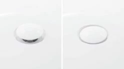 Duravit White Tulip Badewanne Freistehend 180 X 90 Cm -Wanne Verkaufsladen duravit white tulip badewannen freistehend 180 10978942