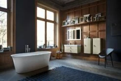 Duravit White Tulip Badewanne Freistehend 180 X 90 Cm -Wanne Verkaufsladen duravit white tulip badewannen freistehend 180 10978969