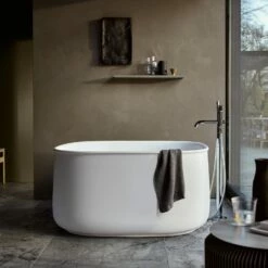 Duravit Zencha Freistehende Badewanne 125 X 125 Cm 7 Duravit Zencha Freistehende Badewanne 125 X 125 Cm -Wanne Verkaufsladen duravit zencha badewannen freistehende 125 x 8354914