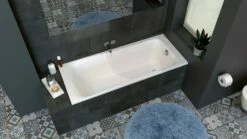 Geberit Renova Plan Rechteckbadewanne 160 X 75 Cm