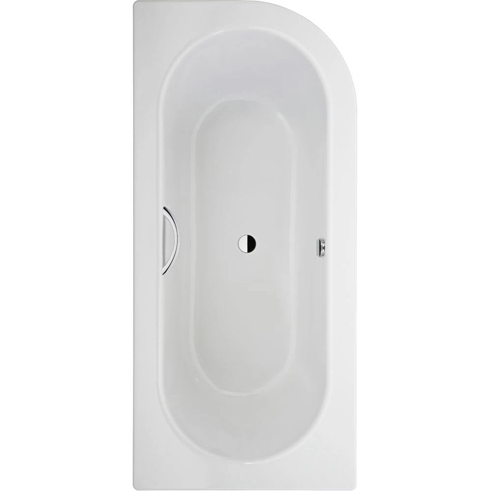 Bette Starlet IV Badewanne 185 X 85 Cm Mit Griffbohrung 3 Bette Starlet IV Badewanne 185 X 85 Cm Mit Griffbohrung