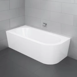 Bette Starlet IV Silhouette Eckbadewanne 165 X 75 X 42 Cm