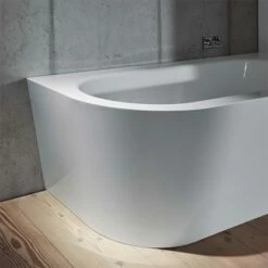 Bette Starlet V Silhouette Eckbadewanne 175 X 80 Cm -Wanne Verkaufsladen hersteller bette badewannen eckbadewannen starlet v 1354576