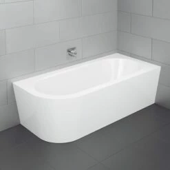 Bette Starlet V Silhouette Eckbadewanne 175 X 80 Cm -Wanne Verkaufsladen hersteller bette badewannen eckbadewannen starlet v 1354585