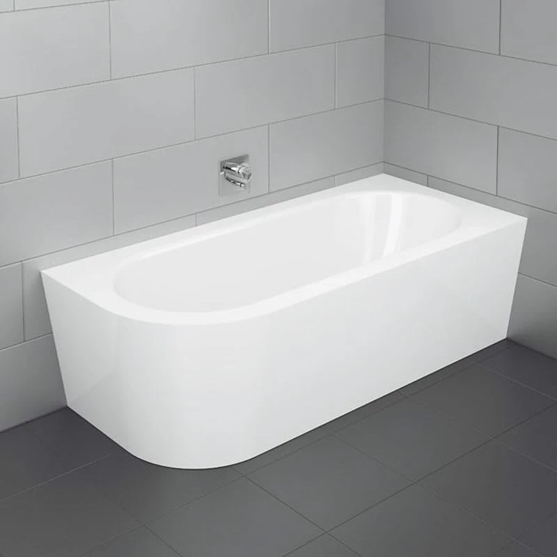 Bette Starlet V Silhouette Eckbadewanne 185 X 85 Cm 5 Bette Starlet V Silhouette Eckbadewanne 185 X 85 Cm – Bild 3