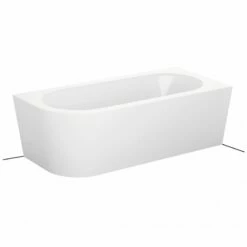 Bette Starlet V Silhouette Eckbadewanne 195 X 95 Cm -Wanne Verkaufsladen hersteller bette badewannen eckbadewannen starlet v 1354608