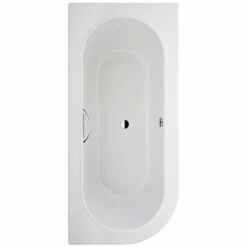 Bette Starlet V Silhouette Eckbadewanne 165 X 75 Cm -Wanne Verkaufsladen hersteller bette badewannen eckbadewannen starlet v 1354650