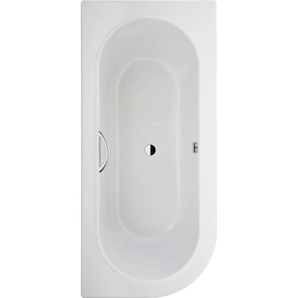 Bette Starlet V Badewanne 185 X 85 Cm Mit Bohrungen Für 1 Griff 3 Bette Starlet V Badewanne 185 X 85 Cm Mit Bohrungen Für 1 Griff