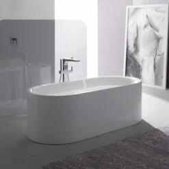 Bette LUX Oval Silhouette Freistehende Badewanne 180 X 80 Cm 9 Bette LUX Oval Silhouette Freistehende Badewanne 180 X 80 Cm -Wanne Verkaufsladen hersteller bette badewannen freistehende lux oval 2974213