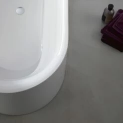 Bette LUX Oval Silhouette Freistehende Badewanne 180 X 80 Cm 11 Bette LUX Oval Silhouette Freistehende Badewanne 180 X 80 Cm -Wanne Verkaufsladen hersteller bette badewannen freistehende lux oval 2974216