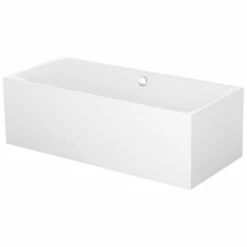 Bette LUX Silhouette Freistehende Badewanne 170 X 75 Cm