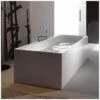 Bette LUX Silhouette Side Freistehende Badewanne 170 X 85 Cm 2 Bette LUX Silhouette Side Freistehende Badewanne 170 X 85 Cm -Wanne Verkaufsladen hersteller bette badewannen freistehende lux silhouette 793561