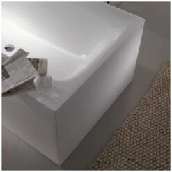 Bette LUX Silhouette Side Freistehende Badewanne 180 X 90 Cm 8 Bette LUX Silhouette Side Freistehende Badewanne 180 X 90 Cm -Wanne Verkaufsladen hersteller bette badewannen freistehende lux silhouette 794740
